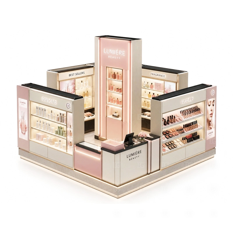 Gabinete de diamantes de acero inoxidable moderno personalizado