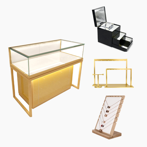 Jewelry & Accessories